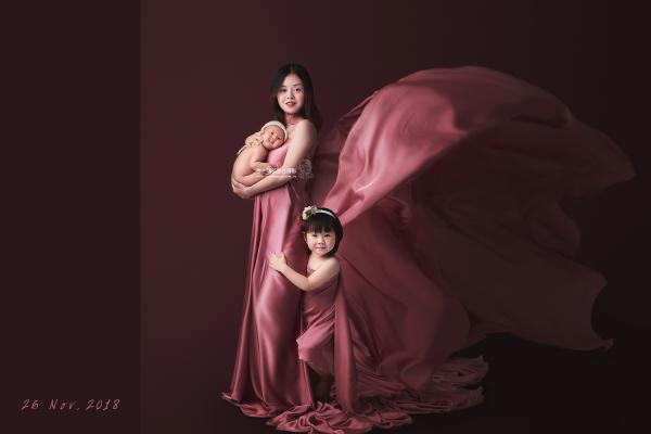 20天-新生儿摄影